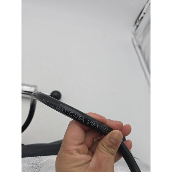 Micro Matic BEER KEG TAP 751-036 4" Party Pump with Pressure Relief Valve - Picture 8 of 8